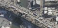  bridges of New York  -  Brooklyn Bridges  - Gowanus Canal Bridges -  Hamilton Avenue Bridge Hamilton Avenue Bridge 7